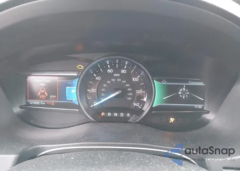 2018 Ford Explorer Xlt from USA, damaged, VIN 1FM5K8D89JGC91553